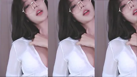 AfreecaTV主播韩璐BJ하루2021年7月21日直播视频舞蹈剪辑140837